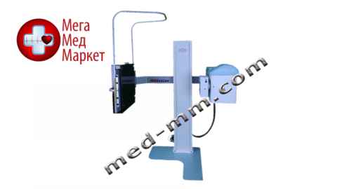 Купить Комплекс рентгеновский диагностический КРД 50 в модификации КРД "INDIascan" цена, характеристики, отзывы